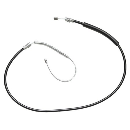 Raybestos Ford F-100 76-79 Control Cable, Bc92846 BC92846